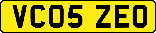 VC05ZEO