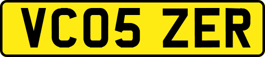 VC05ZER
