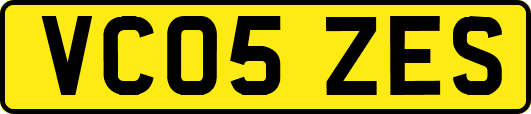 VC05ZES