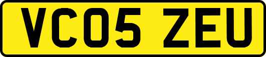 VC05ZEU