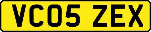 VC05ZEX