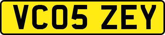 VC05ZEY