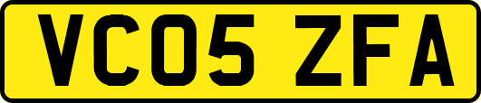 VC05ZFA