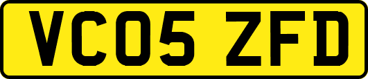 VC05ZFD