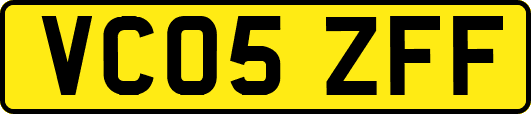 VC05ZFF