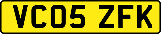 VC05ZFK