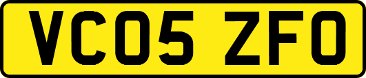 VC05ZFO