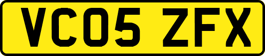 VC05ZFX