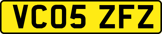 VC05ZFZ