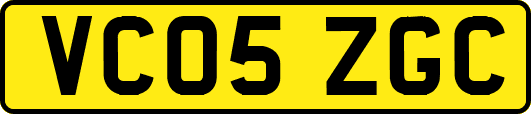 VC05ZGC