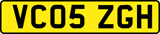 VC05ZGH