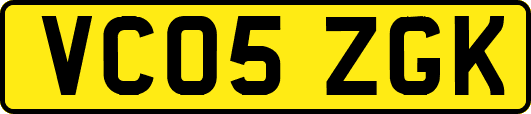 VC05ZGK