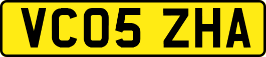 VC05ZHA