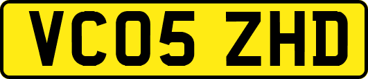 VC05ZHD
