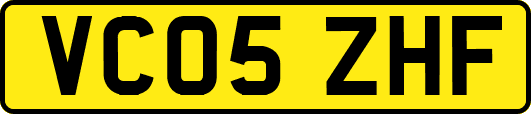 VC05ZHF