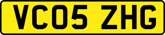 VC05ZHG