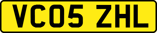 VC05ZHL