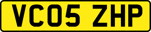 VC05ZHP