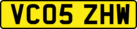 VC05ZHW