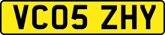 VC05ZHY