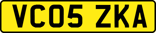 VC05ZKA