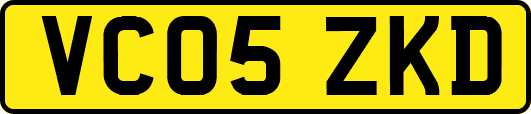 VC05ZKD