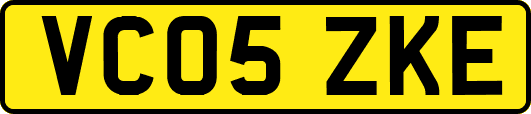 VC05ZKE