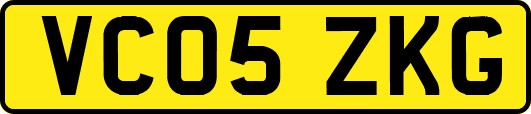 VC05ZKG
