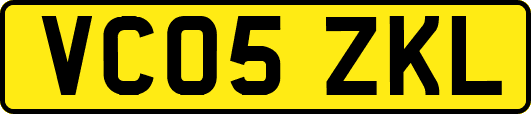 VC05ZKL