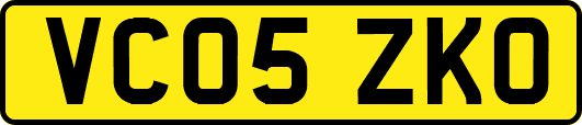 VC05ZKO