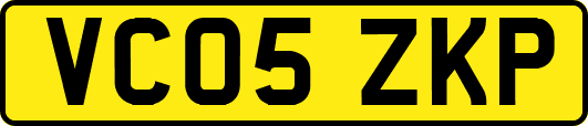 VC05ZKP
