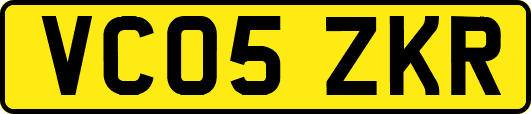 VC05ZKR