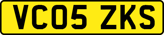 VC05ZKS