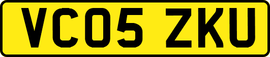 VC05ZKU