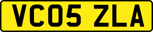 VC05ZLA