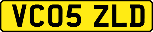 VC05ZLD