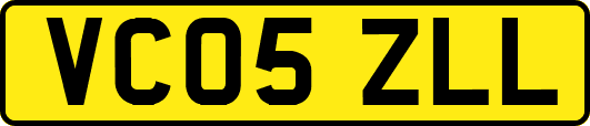 VC05ZLL