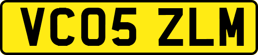 VC05ZLM