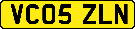 VC05ZLN