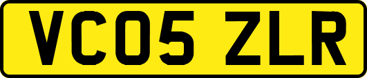 VC05ZLR