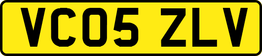 VC05ZLV
