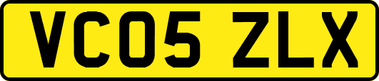 VC05ZLX