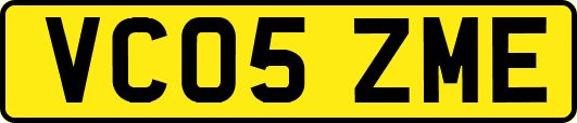 VC05ZME