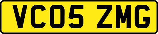 VC05ZMG