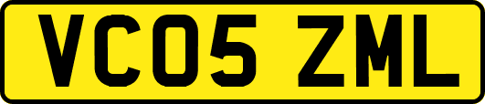 VC05ZML