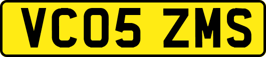 VC05ZMS