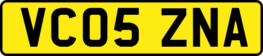 VC05ZNA