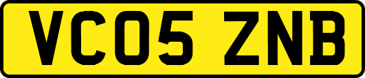 VC05ZNB