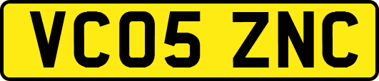 VC05ZNC