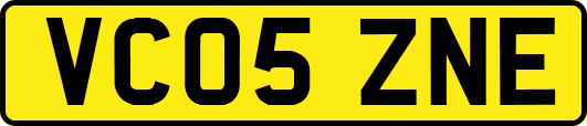 VC05ZNE